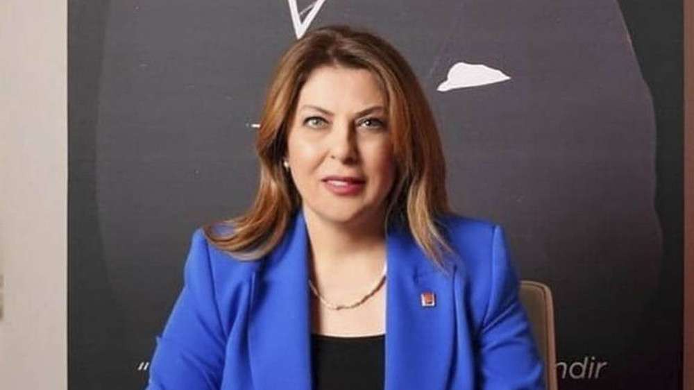 Milletvekili Gezmiş: “Gümüşhane ile Giresun Birbirinden Farklı Değil”