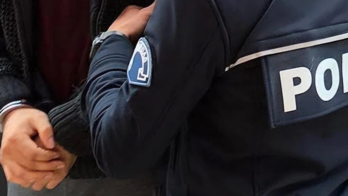 Gümüşhane Savcılığından Sahte Oto Parçası İlanlarına Operasyon