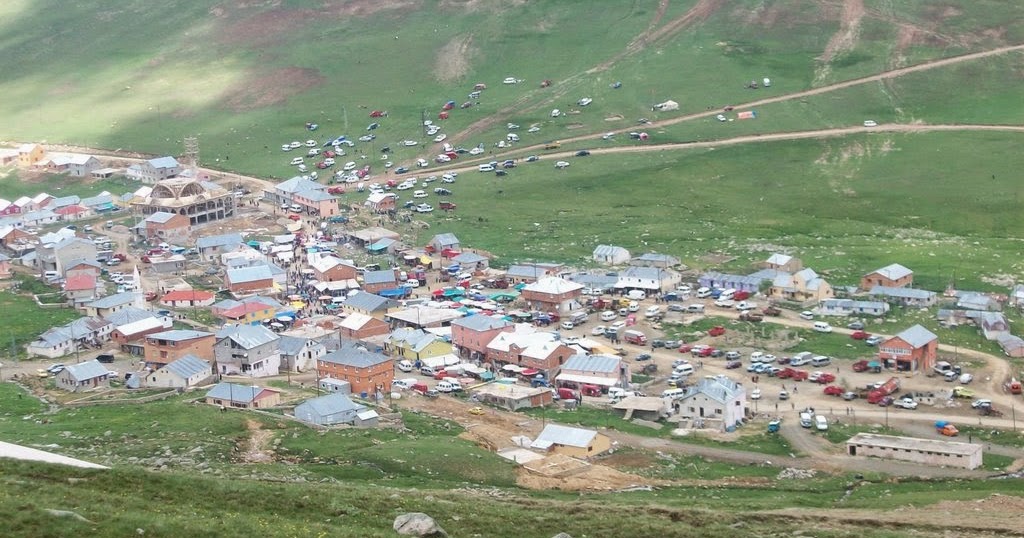 Kazıkbeli Yaylası, Karadeniz’in Ortak Değeri