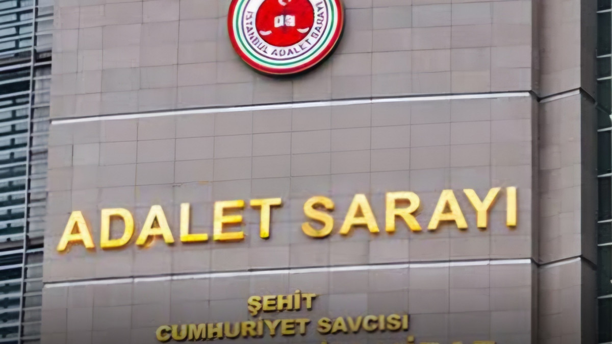Kelkit’e Yeni Adalet Sarayı Yapılıyor