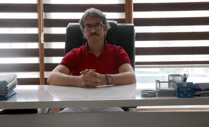KGK İl Temsilcisi Yapar: Netflix Kıbrıs Türk’ünü yok sayıyor