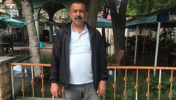 İYİ Parti İlçe Başkanı Seyhan’dan Uyarı: Şiran’da Yol Sorunu Giderek Derinleşiyor