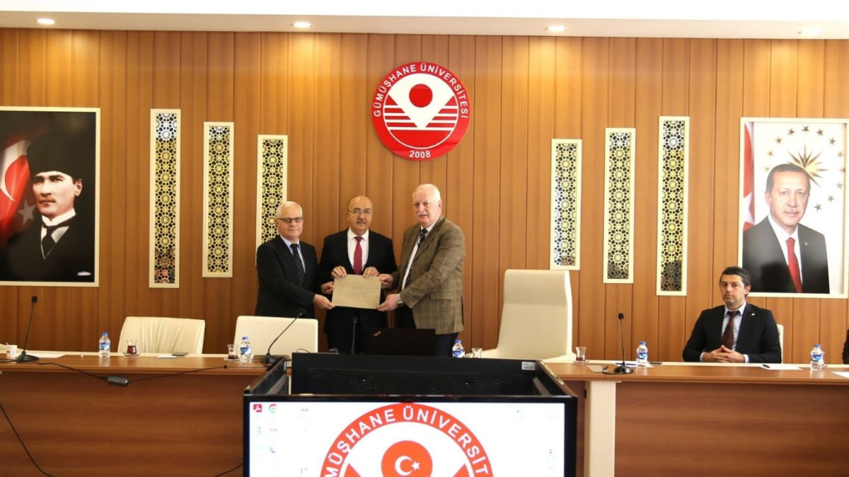 Tarih Bölümü FEDEK Tarafından Akredite Edildi