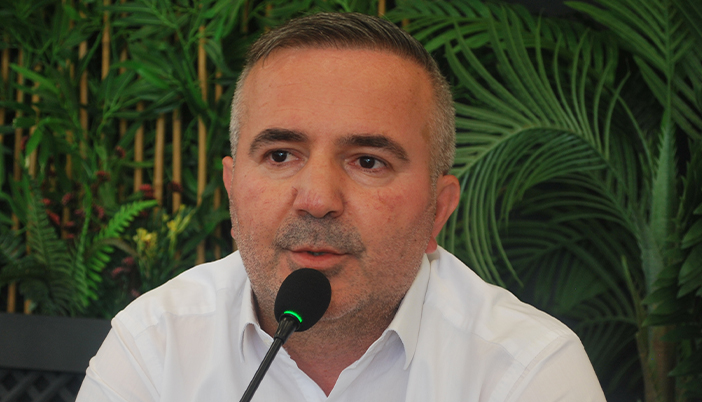 Bursa GÜDEF’ten Sılayı Rahim Projesi: Gümüşhane’ye 15 Günlük Ziyaret