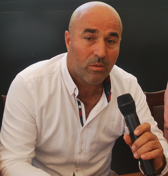 Murat Korkmaz: Sarışeyh Köylüleri Misafirperverdir, Dilovası’nda En Hareketli Derneğiz