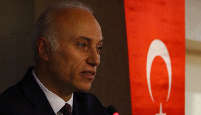 GÜMKON’dan Taşköprü Tepkisi: “Doğa Tahribatına Geçit Yok!”