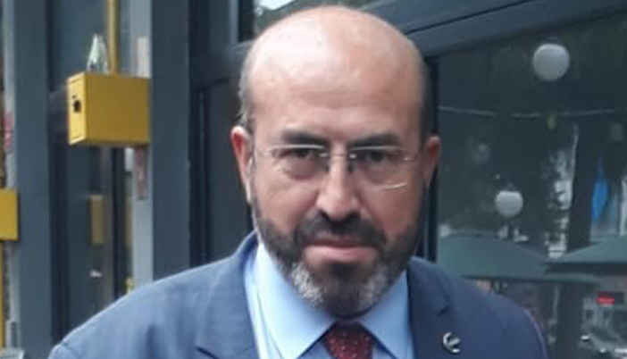 Basri Çayır’dan Erken Seçim ve İttifak Mesajı: “Hazırız!”
