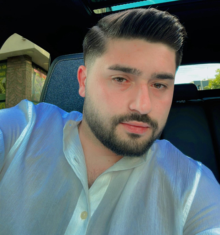 Emre Özkan: DER-GÜ Karabağlar’da Fark Oluşturacak