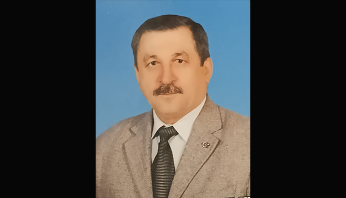 Gündoğumu Gazetesine Bir Değerli İsim Daha Katıldı: İsa Yılmaz Yazılarıyla Okurlarımıza Seslenecek