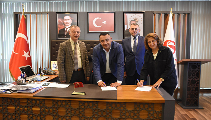 Başkan Başer’den Eğitime Dev Destek