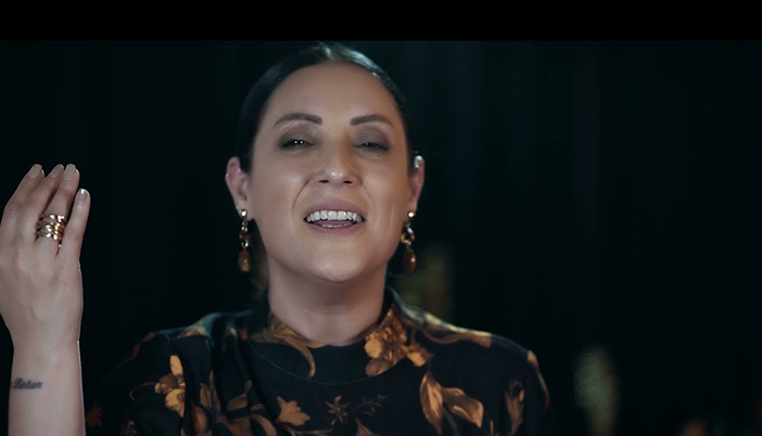 Serpil Sarı Yeşilbüklüleri Coşturacak – Gündoğumu