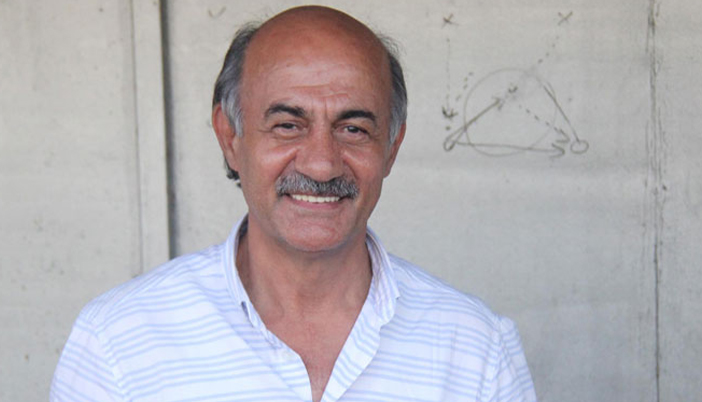 Ramiz Soydaş: “Kocaelispor’un Başarısı Ortamın Uyumuna Bağlı”