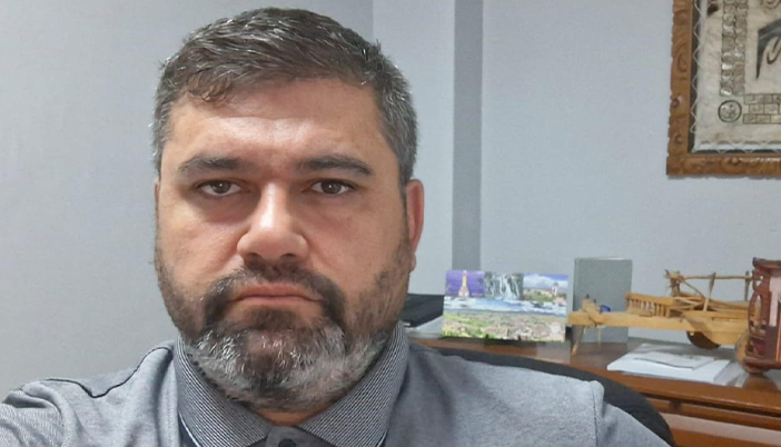 DER-GÜ Ramazan Balyemez’le Yeni Bir Döneme Giriyor