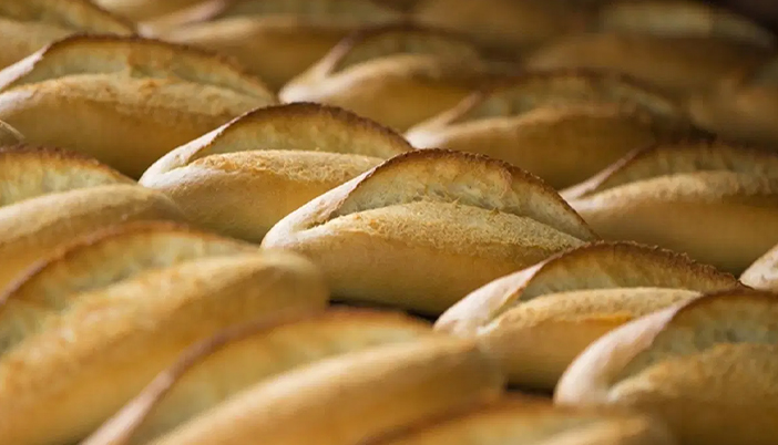 İstanbul’da Ekmeğe Zam Geldi: 200 Gram Ekmek 15 TL Oldu