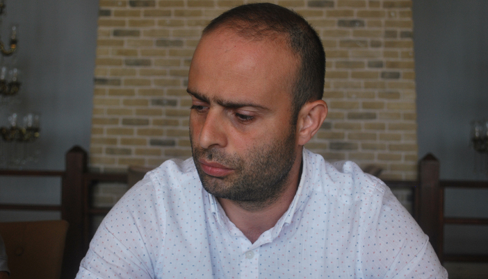 Bayram Taşçı: Köylerde En Büyük Sorun Isınma