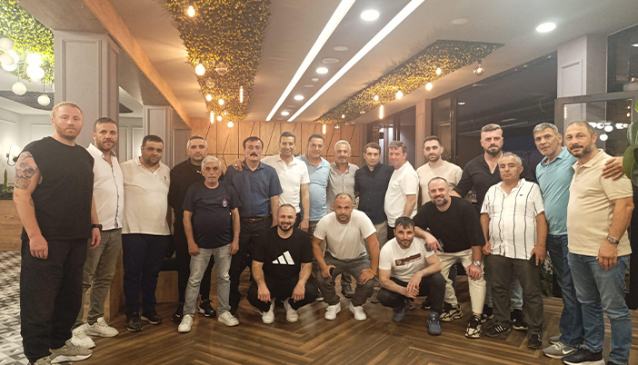 Trabzon’da Türk Boksu Adına Umut Veren Buluşma