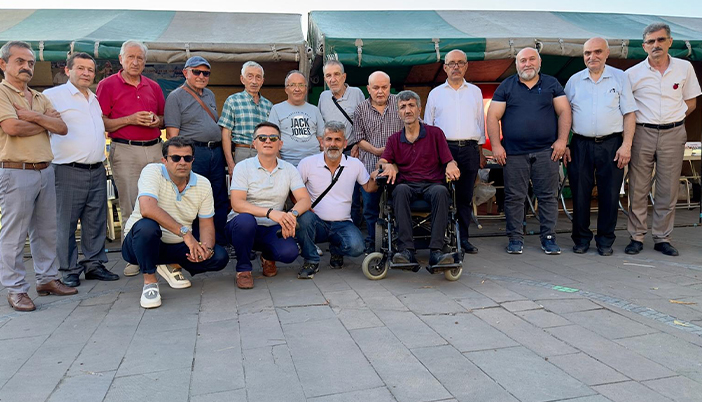 Giresun’da Kitap Günleri Başladı – Gündoğumu