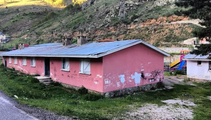 Yayladere Köyü Derneği’nden Örnek Proje: Köy Okulu Müze Olacak