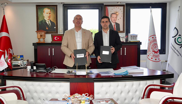 Torul Turizmi İçin Artabel Gölleri Hamlesi