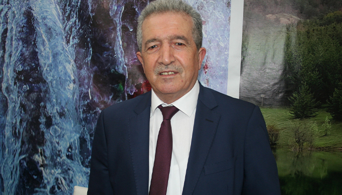 Vefat ve Başsağlığı – Gündoğumu