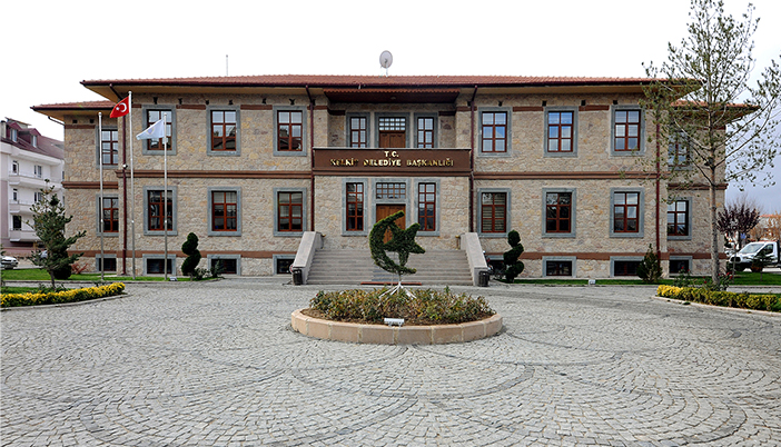 Kelkit Belediyesi’nden Su Kalitesi Açıklaması: “Gönlünüz Rahat Olsun”