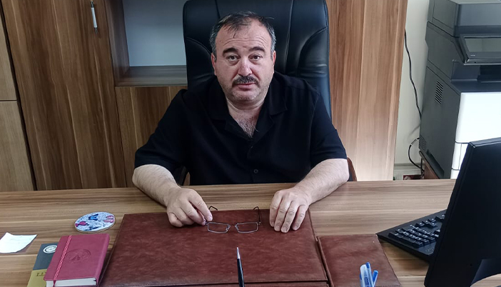 Taşköprü’de Yıkım Bekleniyor: Gözler Gümüşhane Özel İdaresi’nde