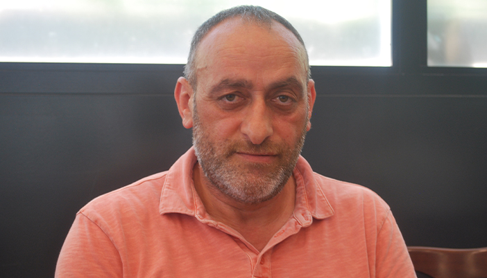 Muhammet Ceylan: “Beyoğlu’nda Gümüşhanelilerin Güçlü Sesi Olmaya Devam Edeceğiz”