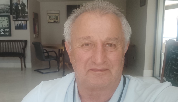 Hikmet Soydaş: “Gümüşhane Futbolunu Yeniden Ayağa Kaldıracağız”