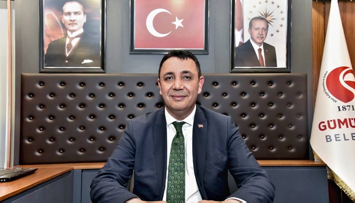 Gümüşhane Belediyesinden Türkiye’de Bir İlk: Yapay Zeka İle Anons Dönemi