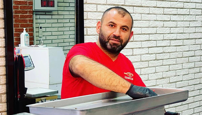 Akyazı’da Kalite ve Güvenin Adı: İtibar Et Kasabı