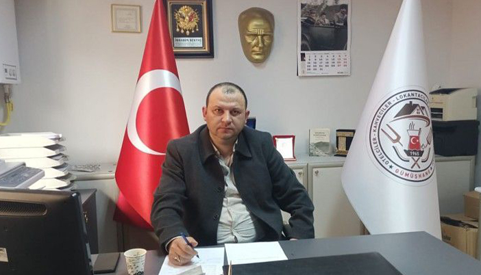 Esnafın KDV Talebi: Yüzde 5’e Düşürülsün
