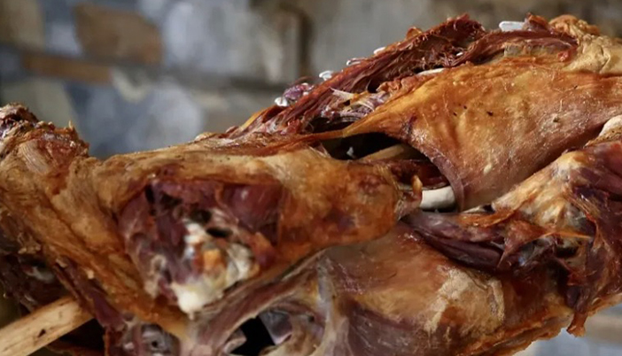 Gurbetçilerin Gözdesi: Alucra Oğlak Kebabı Coğrafi İşaretle Tescillendi