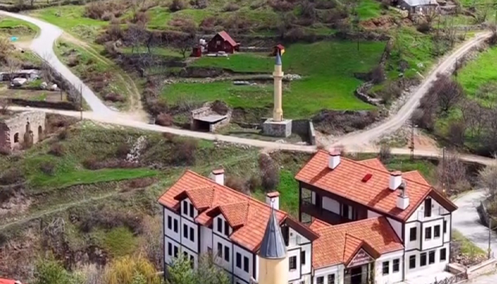 Süleymaniye Projesi Unutuldu Mu? – Gündoğumu