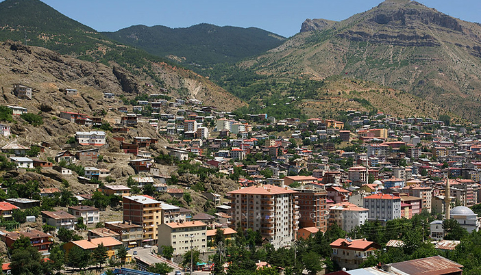Gümüşhane Sahipsiz Mi? Şehrin Geleceği İçin Kritik Sorular