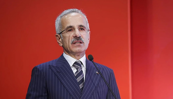 Trabzon’a Gelen Bakan, Gümüşhane’ye Neden Gelmiyor?