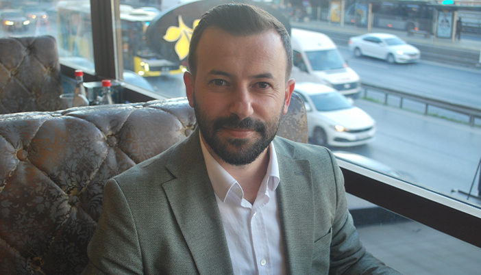 Ahmet Muhammet Yılmaz: “Tersun Dağı Tüneli Artık Gündemden Düşmemeli”