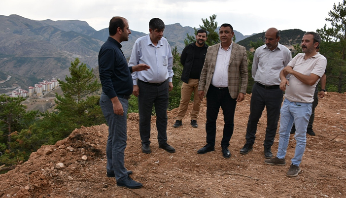 Gümüşhane Belediyesinden Sokak Hayvanları İçin Örnek Proje