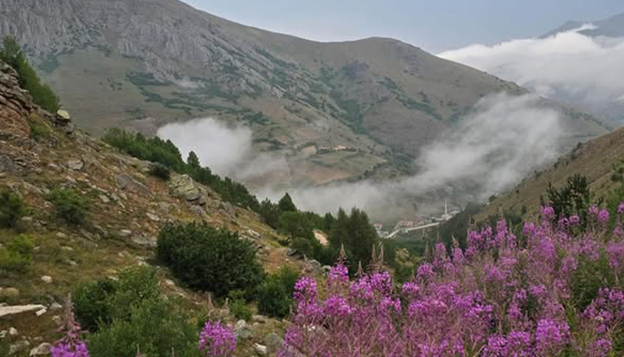 Gümüşhane Yaylalarında Sezon Ne Zaman Sona Erecek?