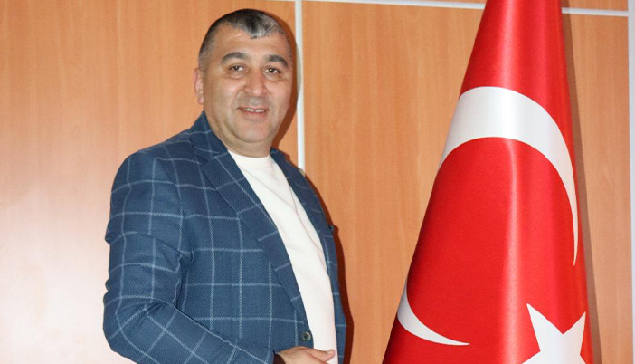 Mehmet Selçuk: “İmkânım Olsa Hemen Gümüşhane’ye Dönerim”