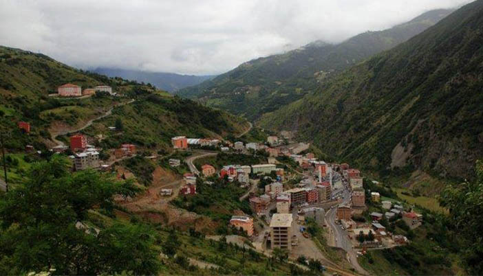 Kürtün’de Gençlik Spora Meraklı: Atletizm Yeniden Öne Çıkıyor