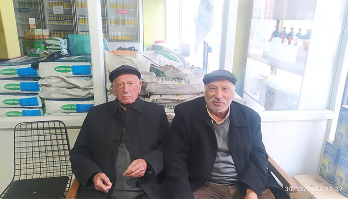 Emekli En Az 10 Bin TL İyileştirme Bekliyor