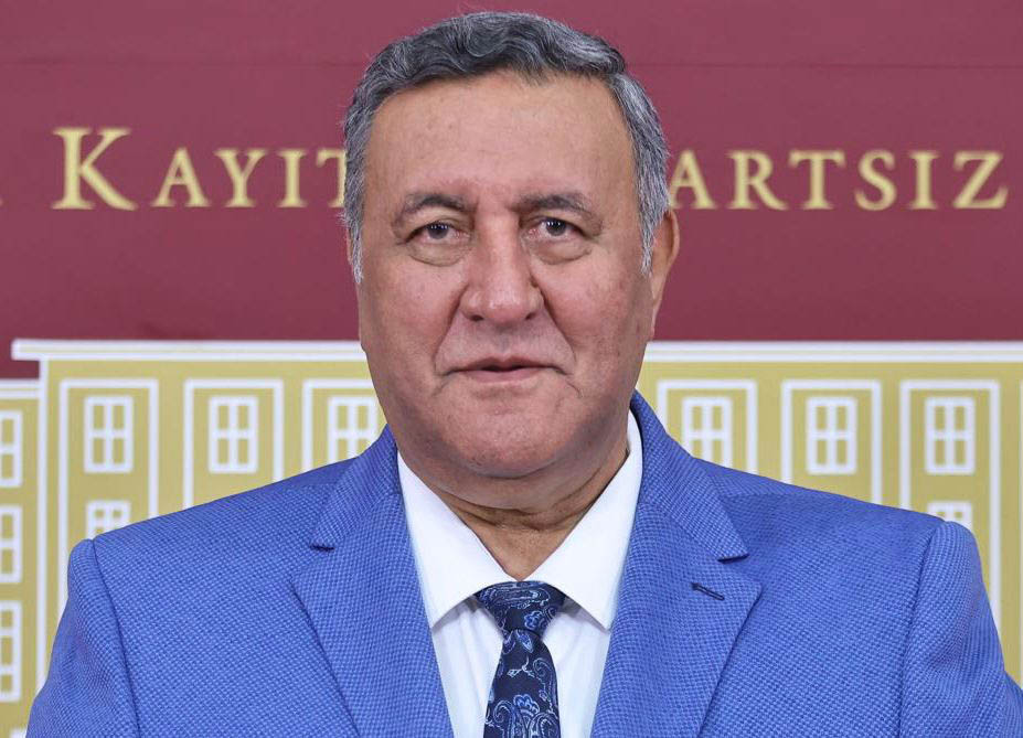 Gürer: “2025 Tarım İçin Kara Bir Yıl Oldu, Kayıp 20 Milyon Tonu Buldu”