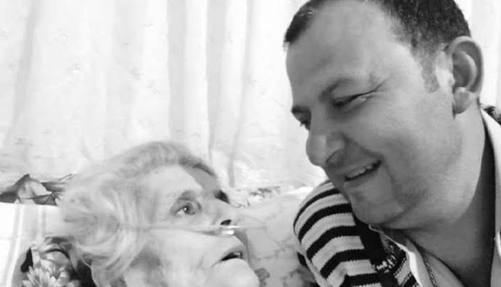 Vefat ve Başsağlığı – Gündoğumu