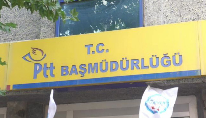 Trabzon PTT Bölge Müdürlüğü Oldu, Gümüşhane Trabzon’a Bağlandı