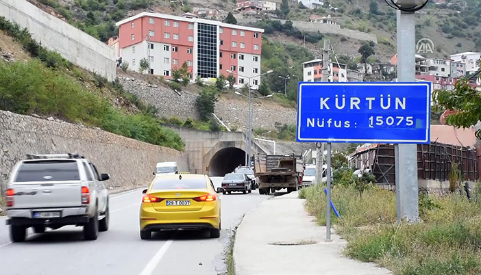 İlk Beş Başlıkta Kürtün Tarımı: Kış’a Değil Nisan’a Bakılıyor