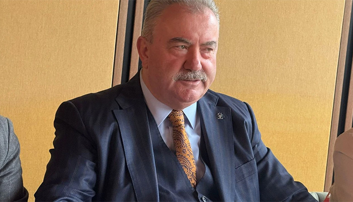 Bizde Gümüşhaneli İsim Bekliyoruz – Gündoğumu