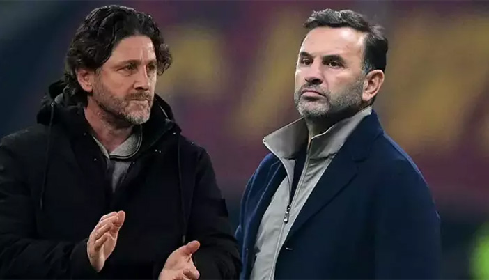 Trabzonspor–Galatasaray Maçı Öncesi Kilo Esprisi Gülümsetti