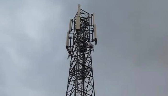 Karaşeyh Köyü’nde Telefon Çilesi Sona Erdi