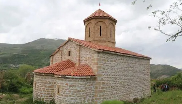 Anadolu’nun Gümüş Yüzüğü: Gümüşhane – Gündoğumu