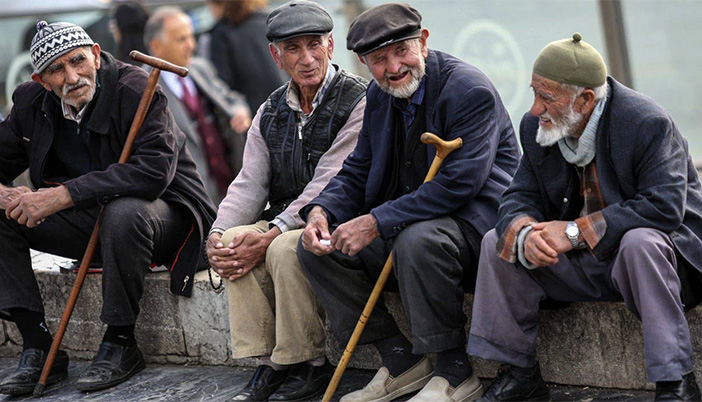 Emekli Ne Yapacak? Gümüşhaneli Emekliler Ne Düşünüyor?
